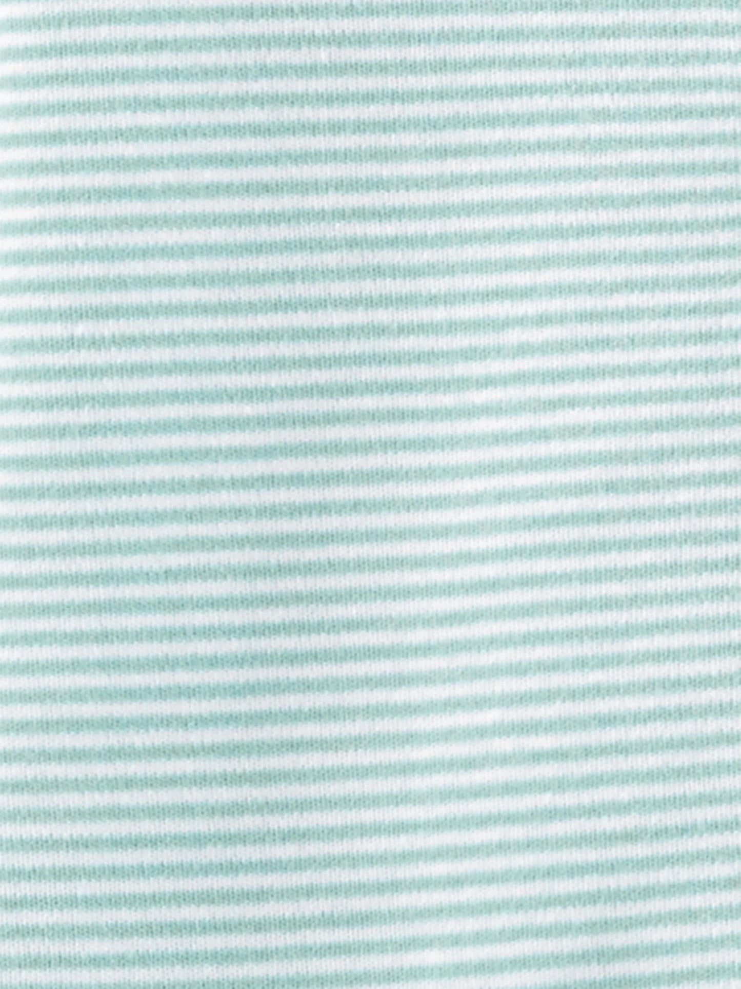 Simple Joys by Carter's Baby 3-Pack Neutral Sleep and Play, Mint/Stripes/Heather Grey/Prints, Newborn 🍁 All In One Marketplace Canada