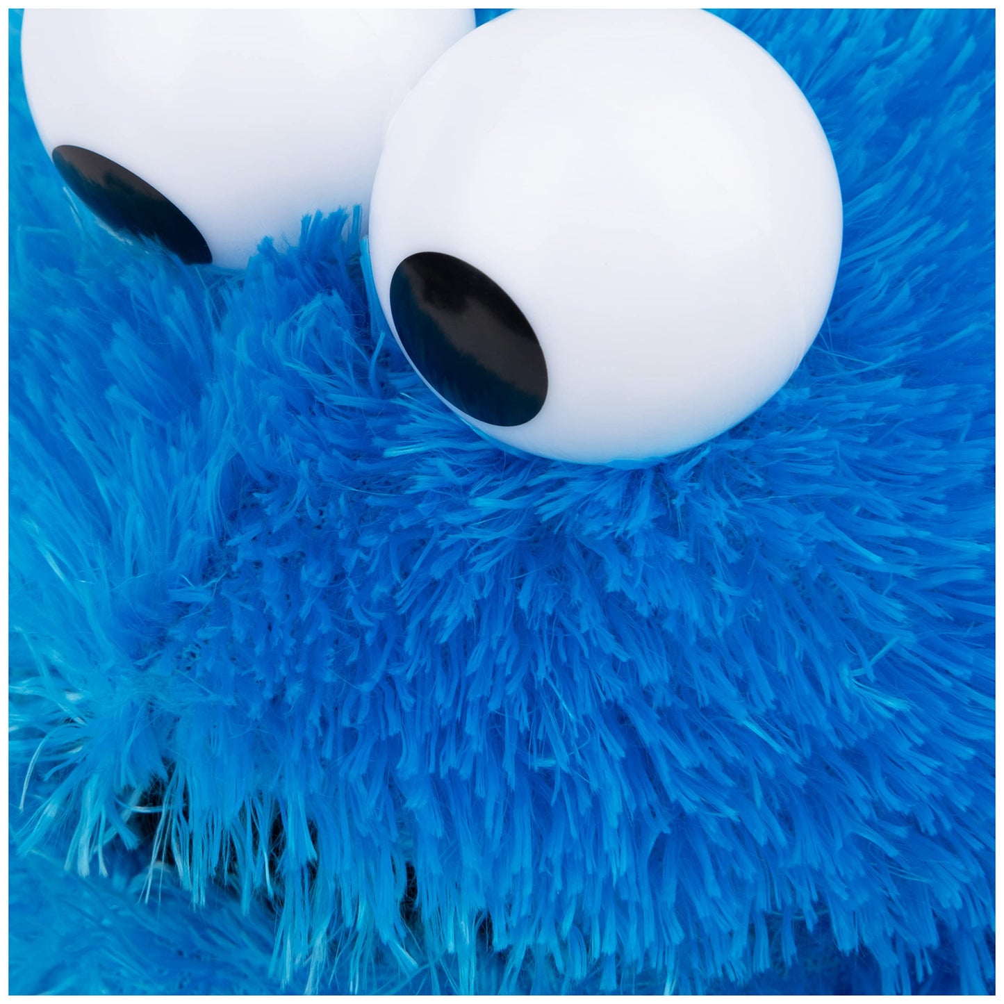 GUND Sesame Street Cookie Monster 12-Inch Muppet Plush Toy for Ages 1+ 🍁 All In One Marketplace Canada