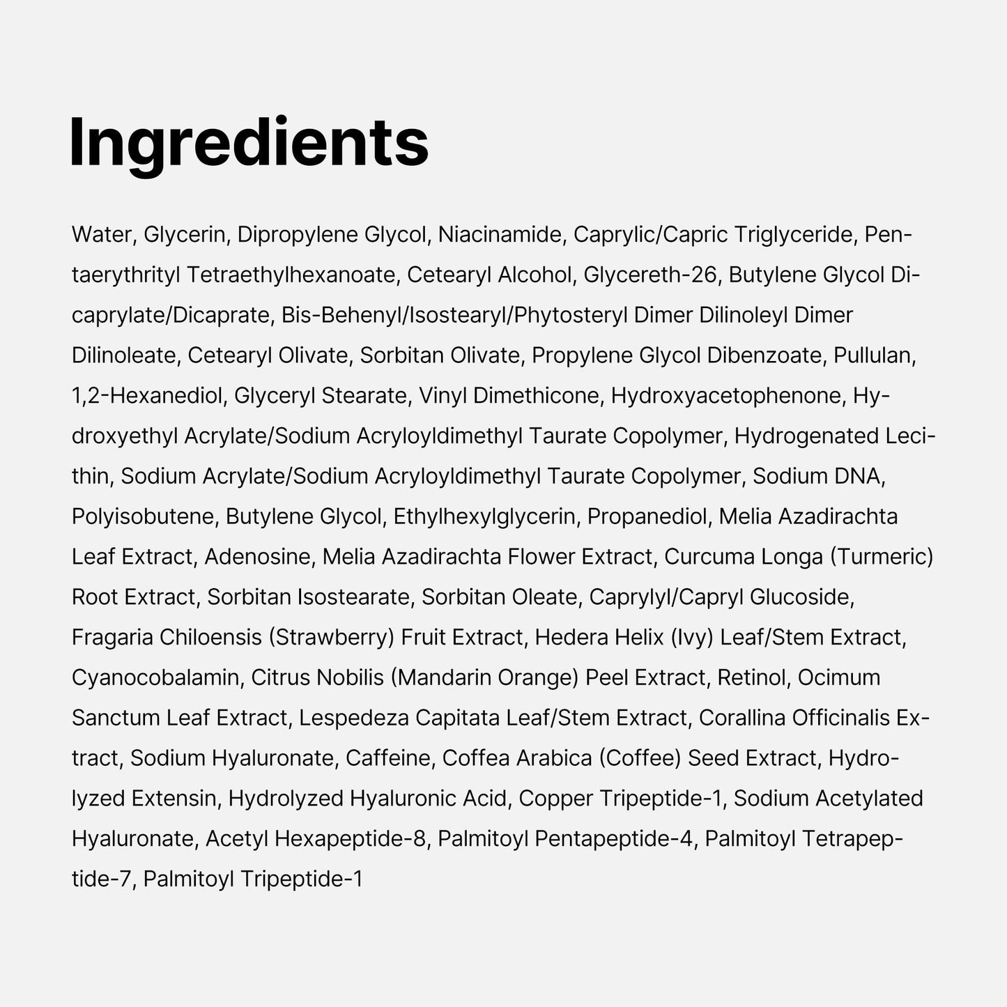 medicube Salmon DNA PDRN Pink Peptide Eye Serum with Niacinamide and 99% Purity Retinol for Fine Lines, Uneven Skin Tone, Korean Skin Care 1.01fl.oz - Available at All In One Marketplace Canada