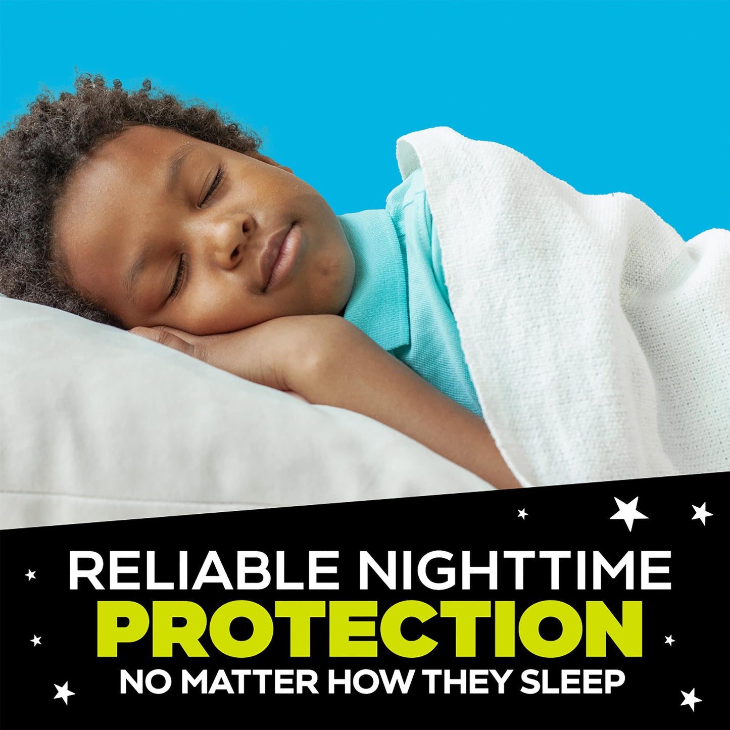 Pampers Ninjamas Nighttime Bedwetting Underwear Boys Size S/M (38-65 lbs) 88 Count (Packaging & Prints May Vary) 🍁 All In One Marketplace Canada