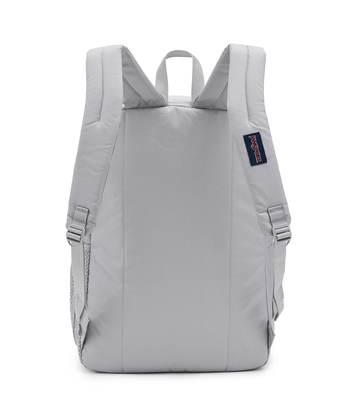 JanSport 34L Big Backpack - 15 Inch Laptop Sleeve, Grounded Grey