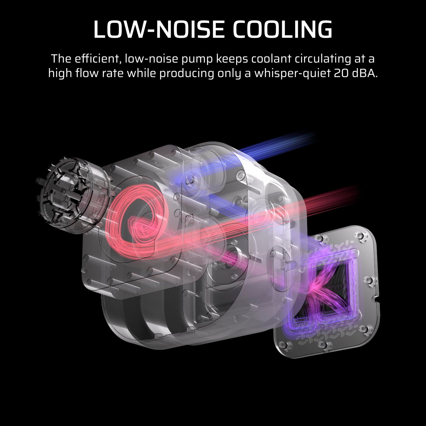 CORSAIR Nautilus 360 RS Liquid CPU Cooler – 360mm AIO – Low-Noise – Direct Motherboard Connection – Daisy-Chain – Intel LGA 1851/1700, AMD AM5/AM4 – 3X RS120 Fans Included – Black 🍁 All In One Marketplace Canada