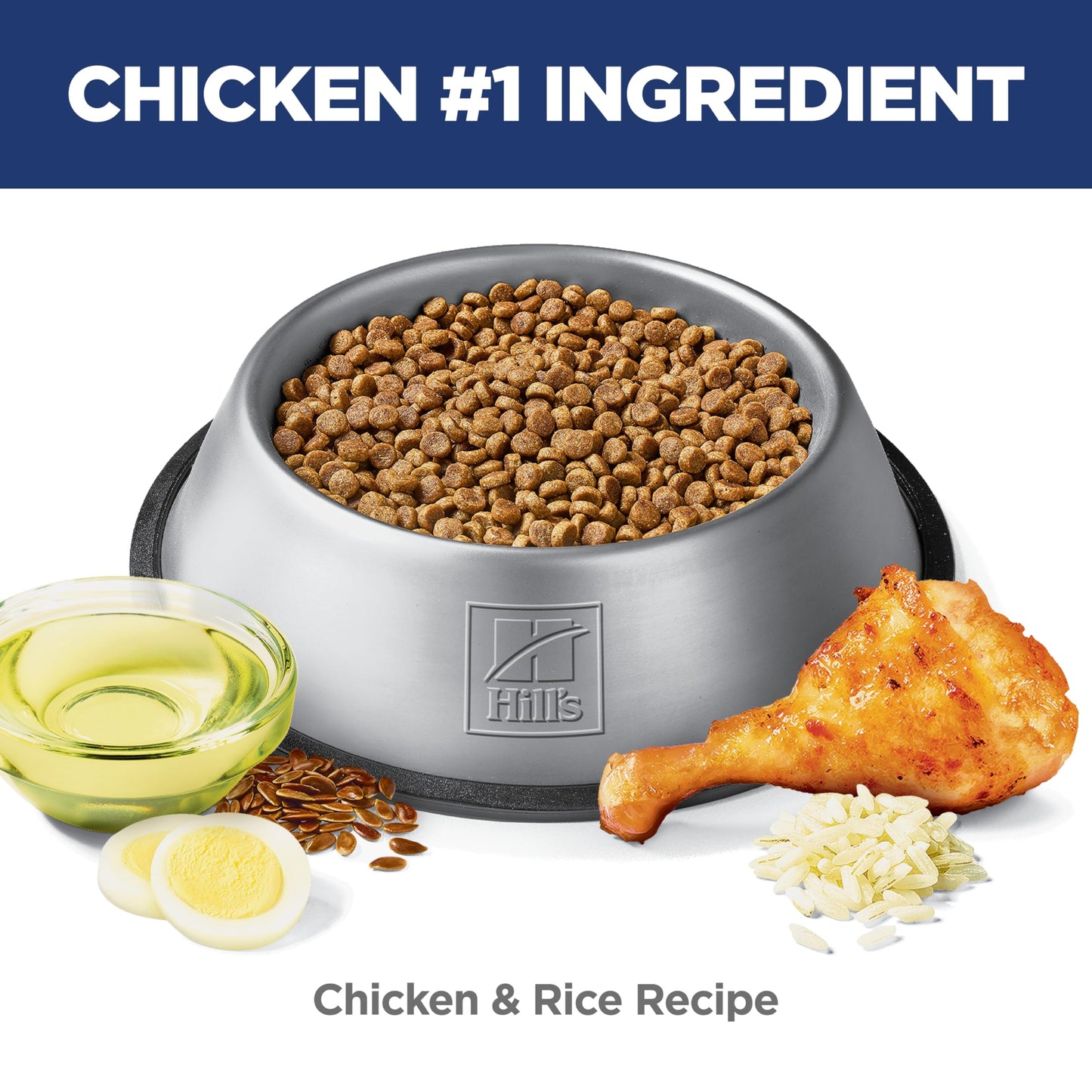 Hill's Science Diet Adult Perfect Weight Small & Mini Chicken Recipe Dry Dog Food, 5.67 kg Bag Hill's Science Diet