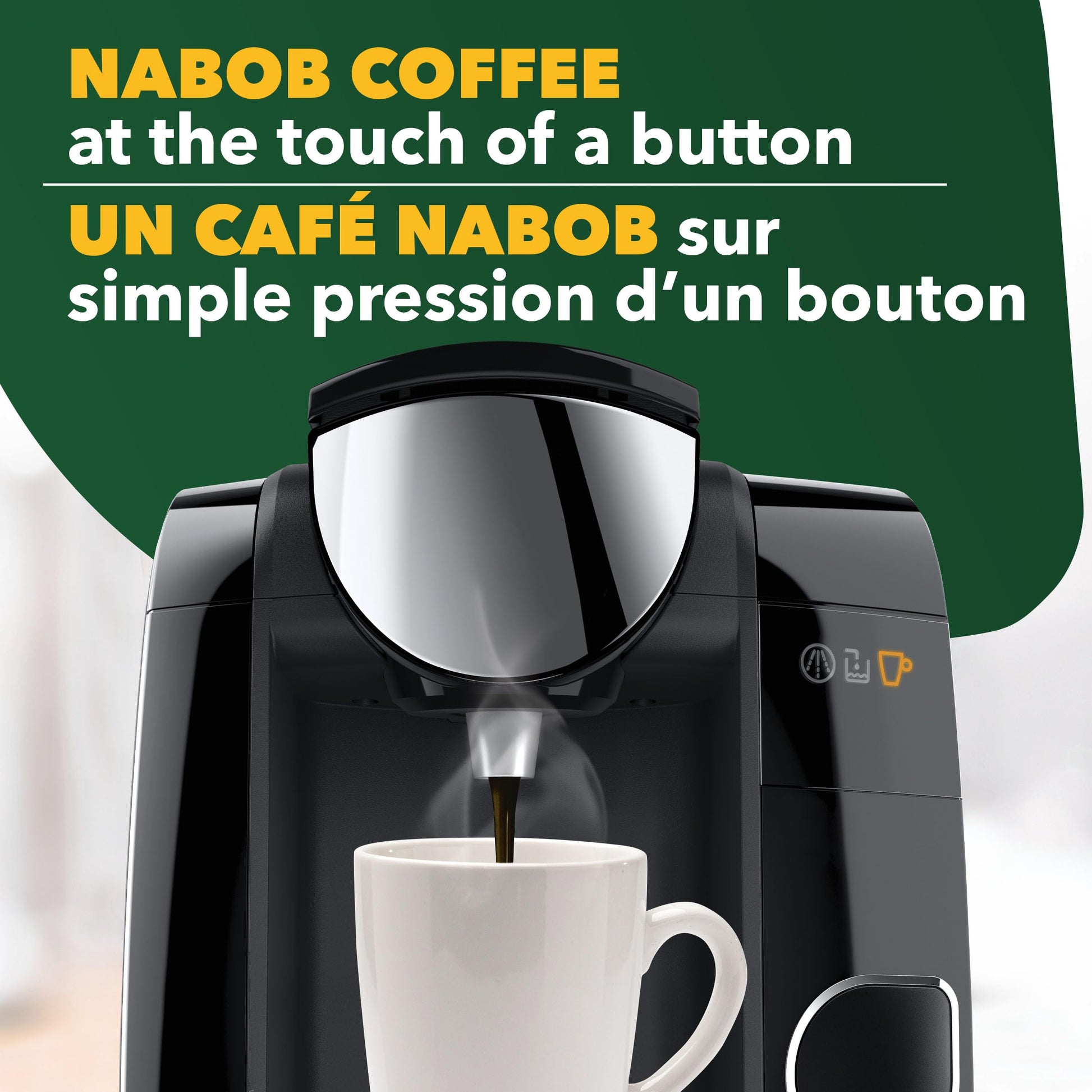 Tassimo Nabob Breakfast Blend Coffee T-Discs, 70 Count