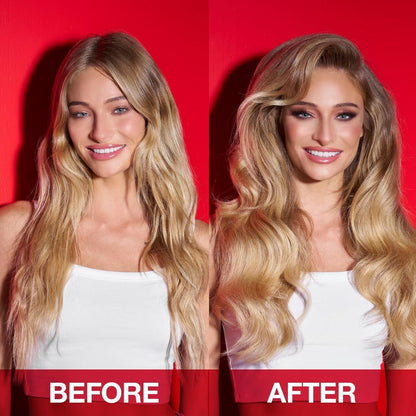 SexyHair Big Root Pump Plus Volumizing Spray Mousse, 10 Oz | Volume with High Hold | Up to 72 Hour Humidity Resistance - Available at All In One Marketplace Canada