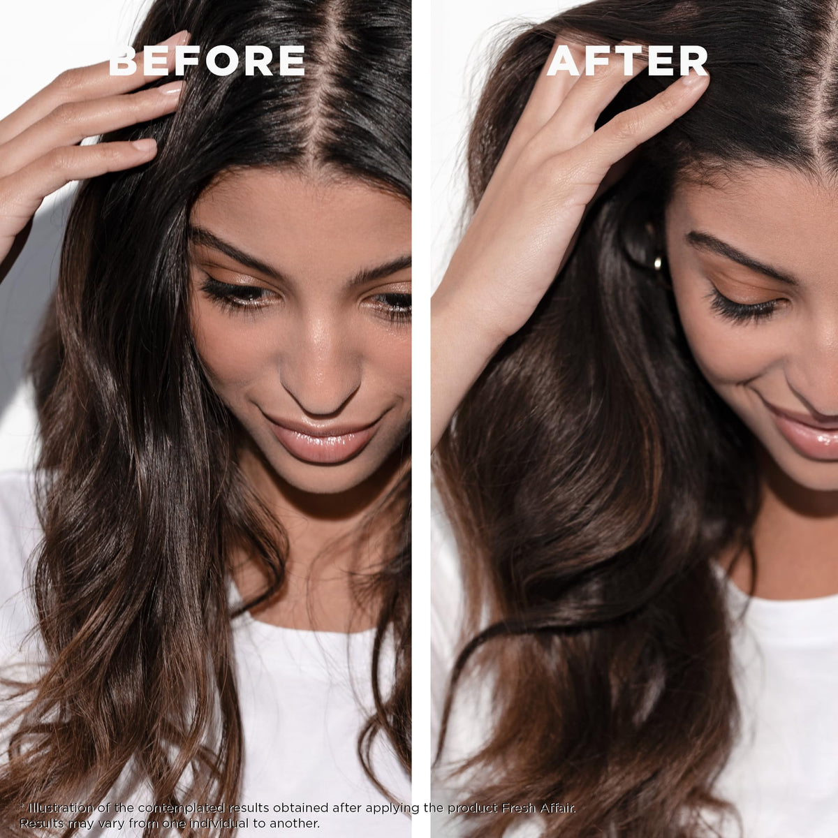 Kérastase Fresh Affair Oil-Absorbing Fine Fragrance Dry Shampoo