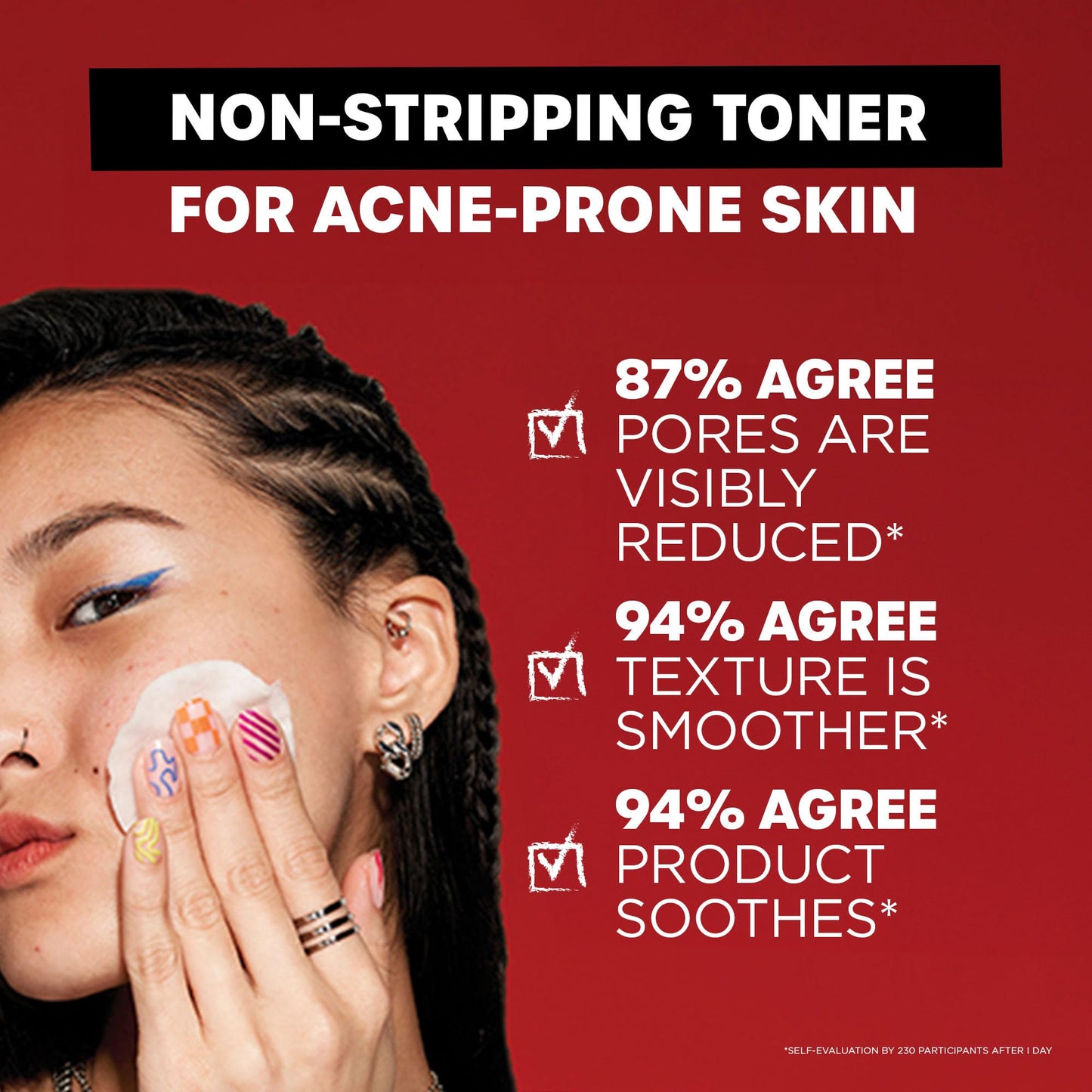 Thayers Alcohol-Free 2% Salicylic Acid Toner with Witch Hazel, Lemongrass and Aloe Vera for Acne-prone Skin, 355 ml - Available at All In One Marketplace Canada