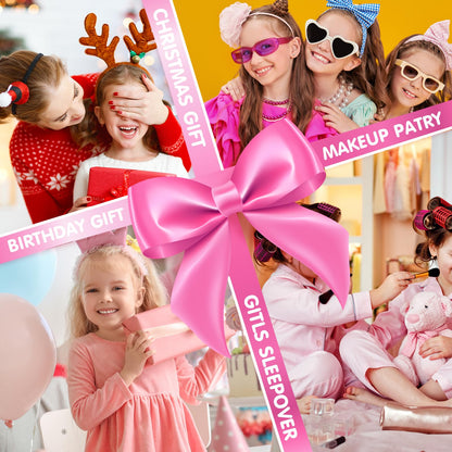Amagoing Kids Nail Polish Set for Girls, Girls Nail Kit Ages 7-12 with Nail Dryer, Quick-Dry Nail Polish, Nail Art Pens, Press on Nail, Makeup Bag, Spa Manicures Birthday Christmas Gift Toy 6 7 8 9 10 11 Years Old 🍁 All In One Marketplace Canada