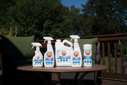 303 Products Aerospace Protectant Spray, UV Protection, Repels Dust, Dirt, & Staining, Matte Finish, Restores Like-New Appearance, Outdoor Cleaning Supplies 946mL (130313) 🍁 All In One Marketplace Canada