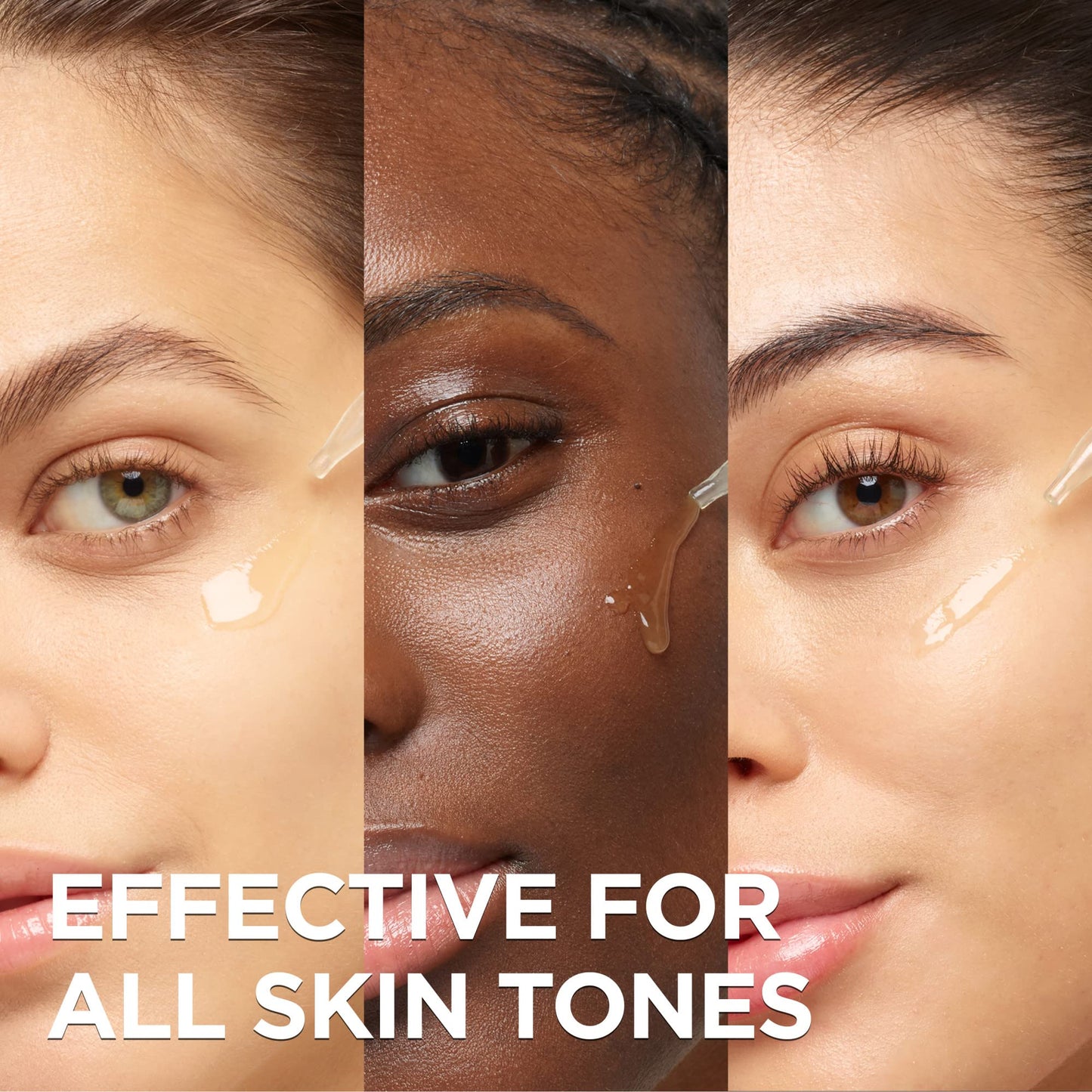 L'Oréal Paris 12% Pure Vitamin C Serum, Face Serum with Vitamin E & Salicylic Acid for Antioxidant Protection & Less Visible Pores, Revitalift Derm Intensives, 30mL - Available at All In One Marketplace Canada
