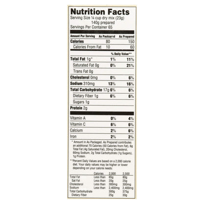 Idahoan Real Premium Mashed Potatoes, 3.25 lbs
