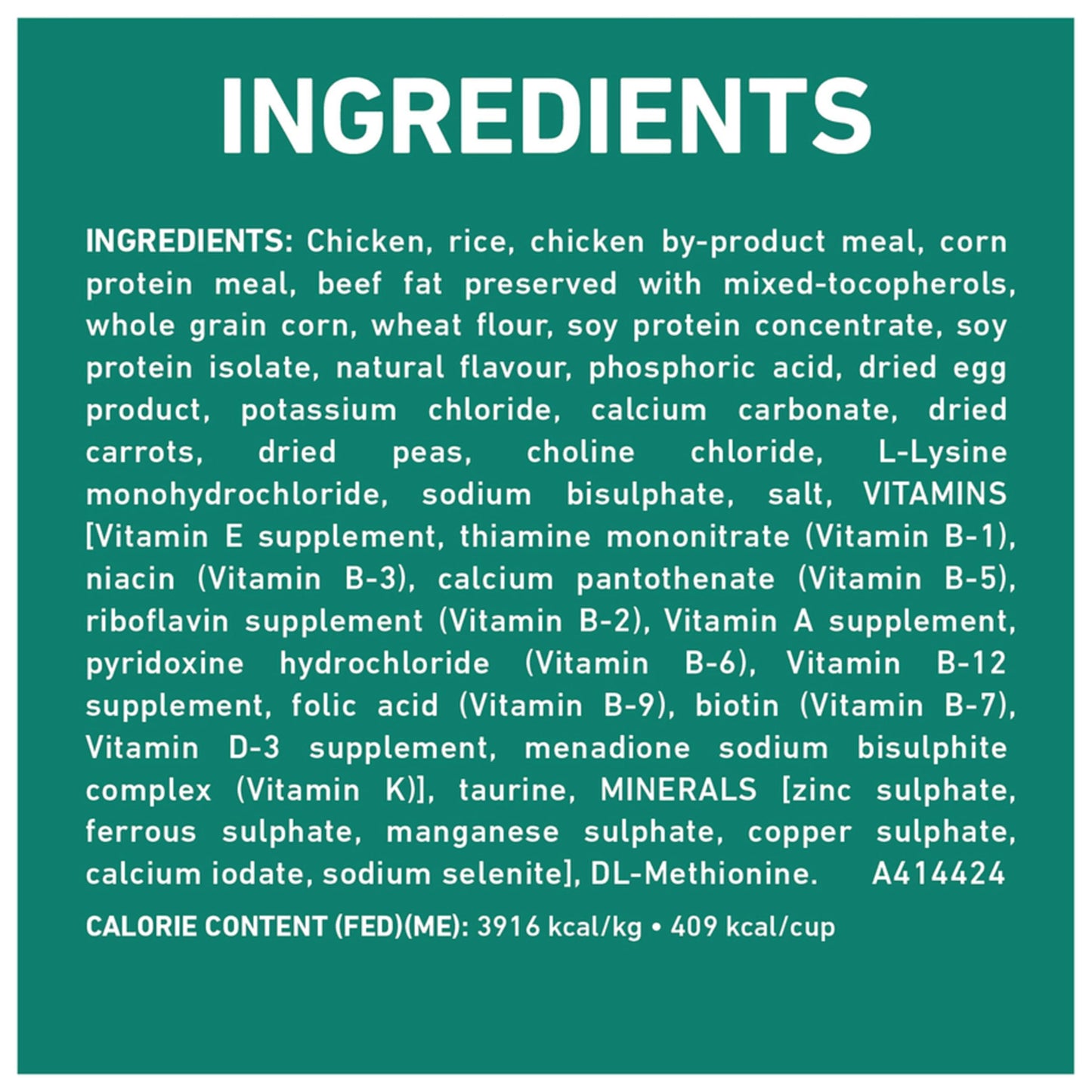 Purina ONE LiveClear Dry Cat Food, Allergen Reducing with Chicken 2.86kg 🍁 All In One Marketplace Canada