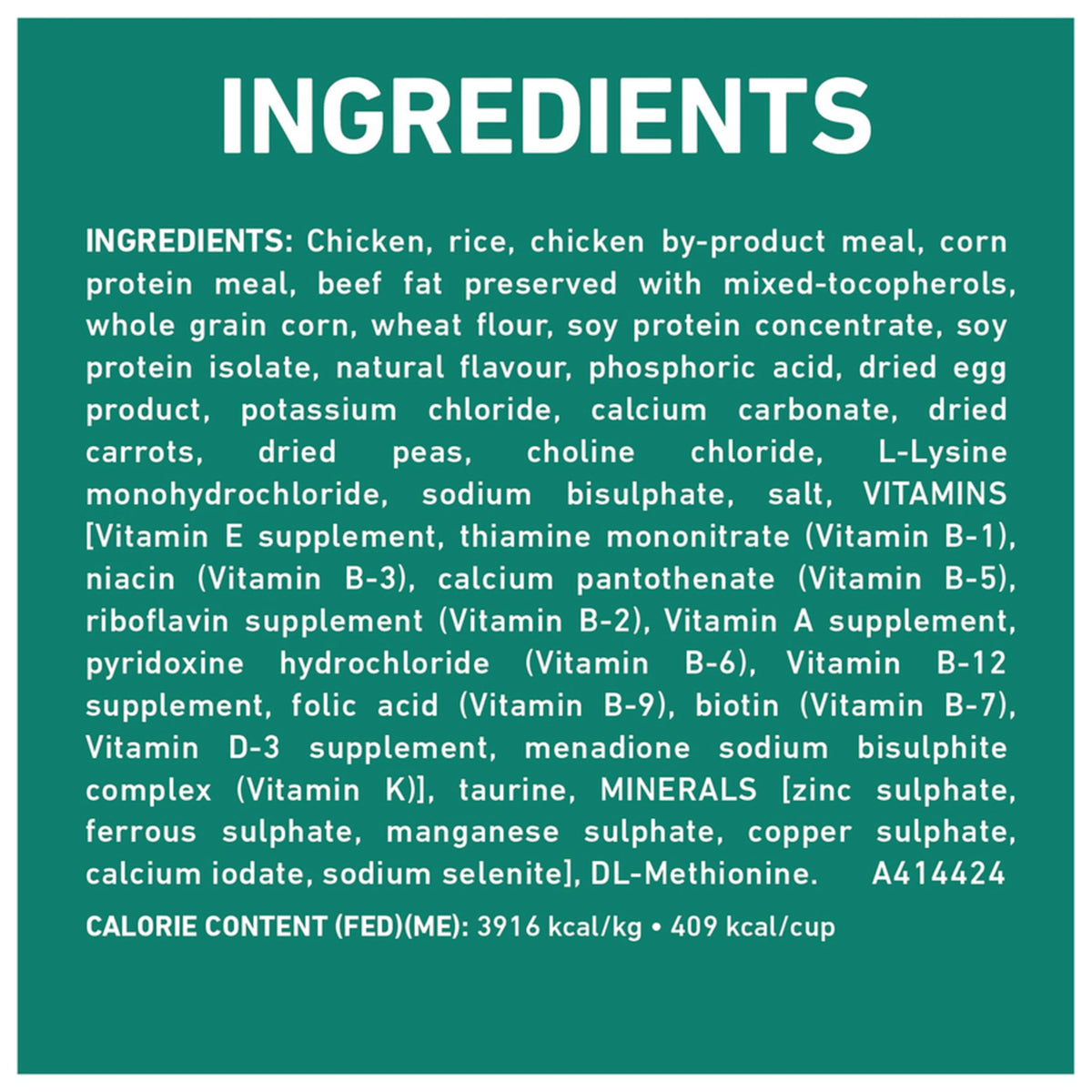 Purina ONE LiveClear Dry Cat Food, Allergen Reducing with Chicken 1.36kg