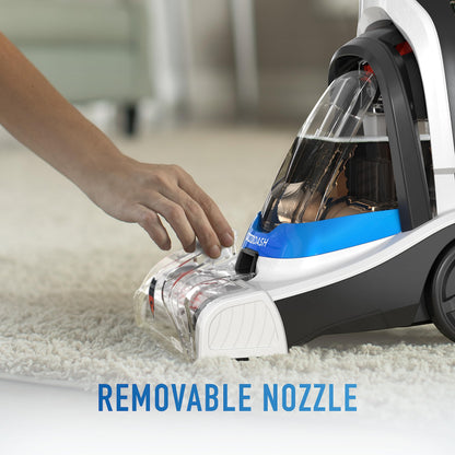 Hoover PowerDash Pet Compact Carpet Cleaner, Shampooer Machine, Lightweight, FH50700 - Available at All In One Marketplace Canada