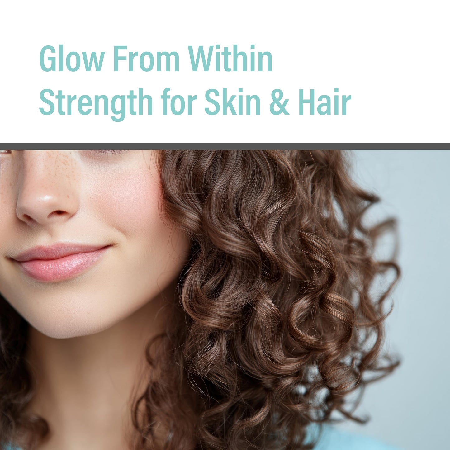 Marine Collagen Powder 567g (Type 1 & 3), Wild-Caught Fish Collagen Peptides, Hydrolyzed, Unflavored, Naturally Derived Marine Taste, Made in Canada, Skin, Joints, Hair & Nails Support - Available at All In One Marketplace Canada