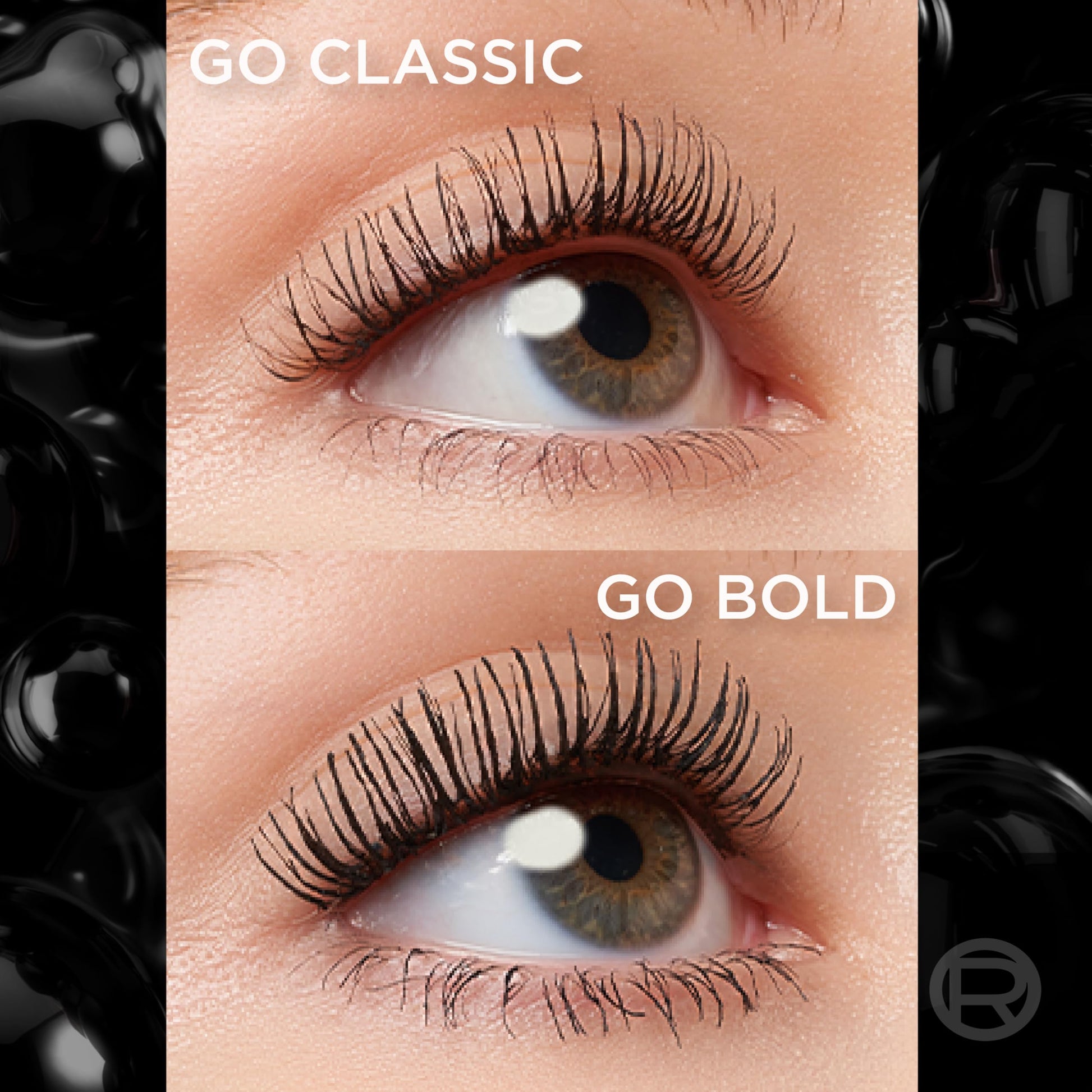 L'Oréal Paris Paradise Big Deal Volumizing Mascara, Buildable & Lengthening Mascara, No Clumps, Lightweight, Black Waterproof 10.9 ml L'Oreal Paris