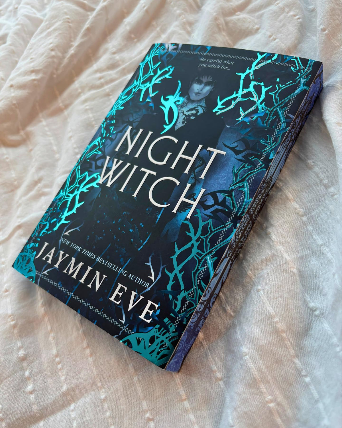 Night Witch: A Spicy Dark Academia Romantasy Sequel - A Great Read for Halloween and Spooky Season