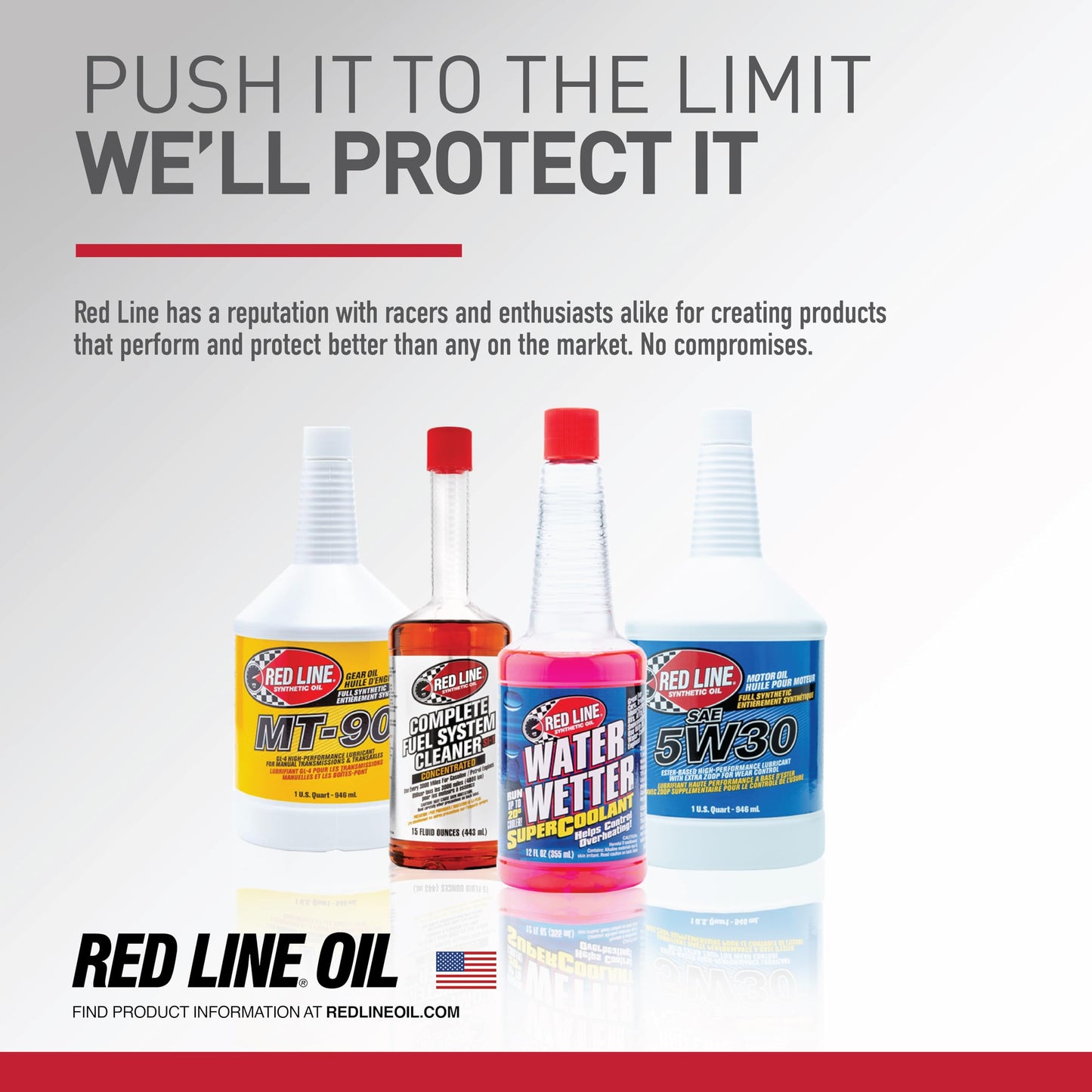 Red Line 60103 Complete SI-1 Fuel System Cleaner, 15 Ounce, 1 Bottle