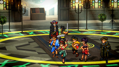 Suikoden I & II HD Remaster - Nintendo Switch 🍁 All In One Marketplace Canada