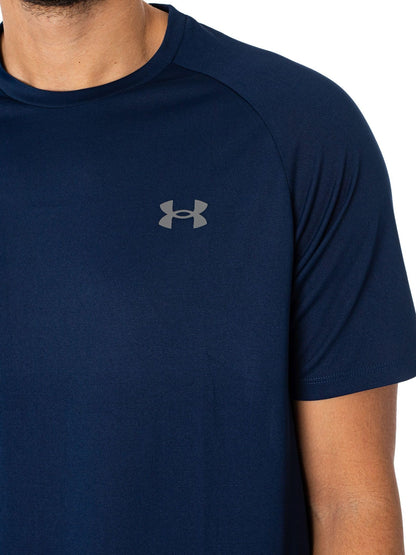 Under Armour Men's Tech 2.0 Short-Sleeve T-Shirt
