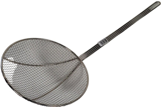 9" Skimmer - Round Coarse Mesh - SAG703159