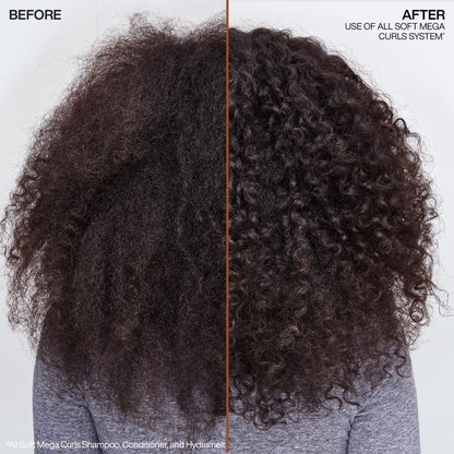 Redken All Soft Mega Curls Conditioner, For Extremely Dry Hair, For Curly & Coily Hair, Nourishes & Softens Severely Dry Hair, With Aloe Vera, 300 ML 🍁 All In One Marketplace Canada Redken