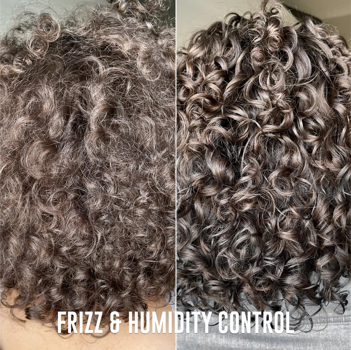 Love Ur Curls Irish Sea Moss Hair Gel, Medium Hold Hair Styling Curling Gel for Defined Curly Hair, Waves & Coils, Vegan, Cruelty Free, 236mL - Available at All In One Marketplace Canada