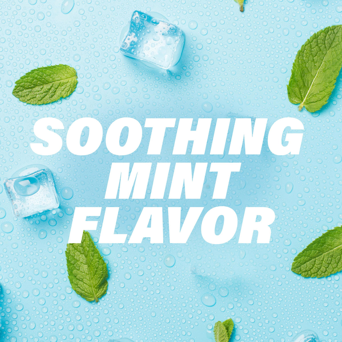 ACT Dry Mouth Lozenges Soothing Mint, 36 Count