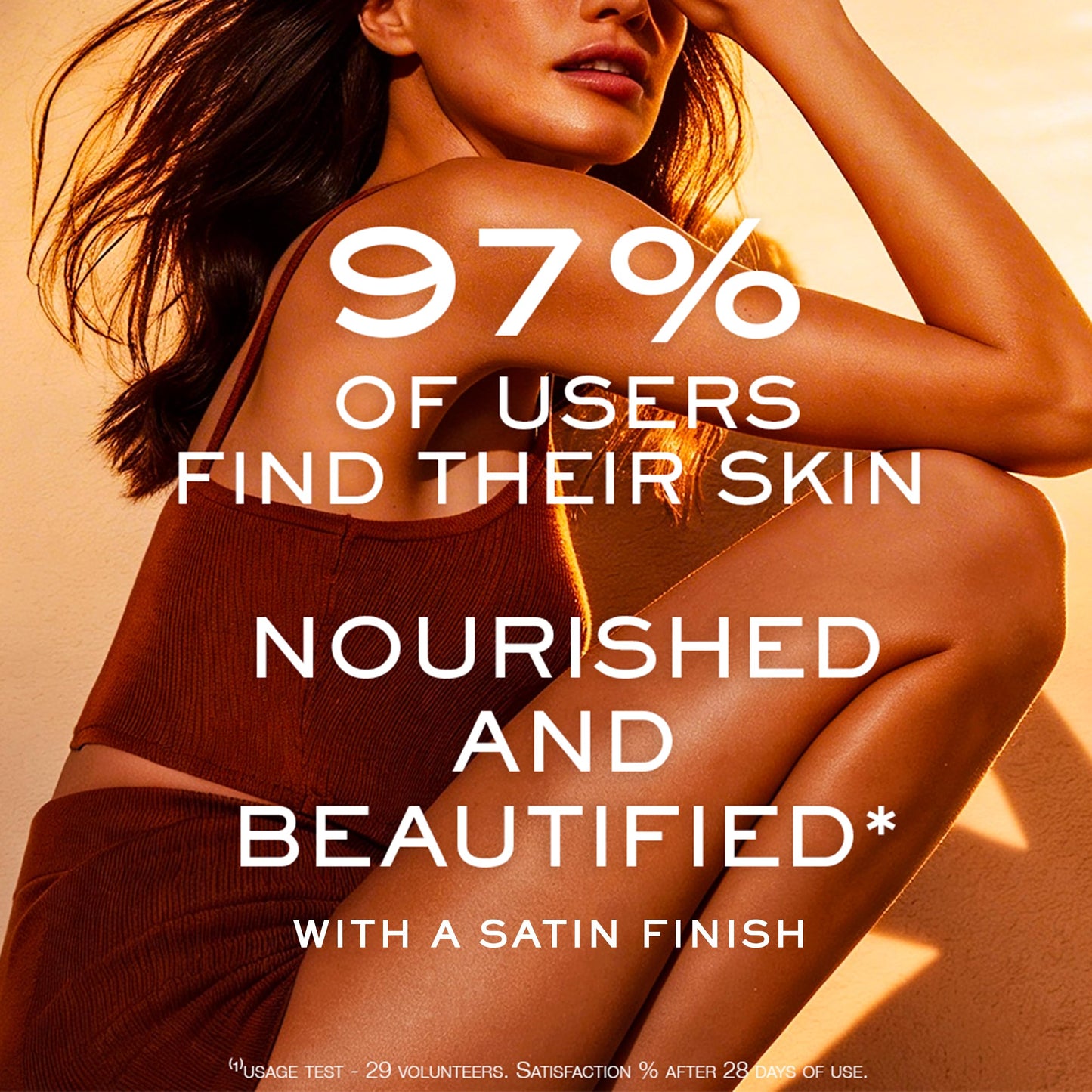 NUXE Huile Prodigieuse Multi-Purpose Dry Oil - Radiant Glow and Lightweight Hydration for Face, Body & Hair. Nourishes, Repairs and Enhances - 100mL Nuxe