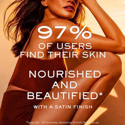 NUXE Huile Prodigieuse Multi-Purpose Dry Oil - Radiant Glow and Lightweight Hydration for Face, Body & Hair. Nourishes, Repairs and Enhances - 100mL Nuxe
