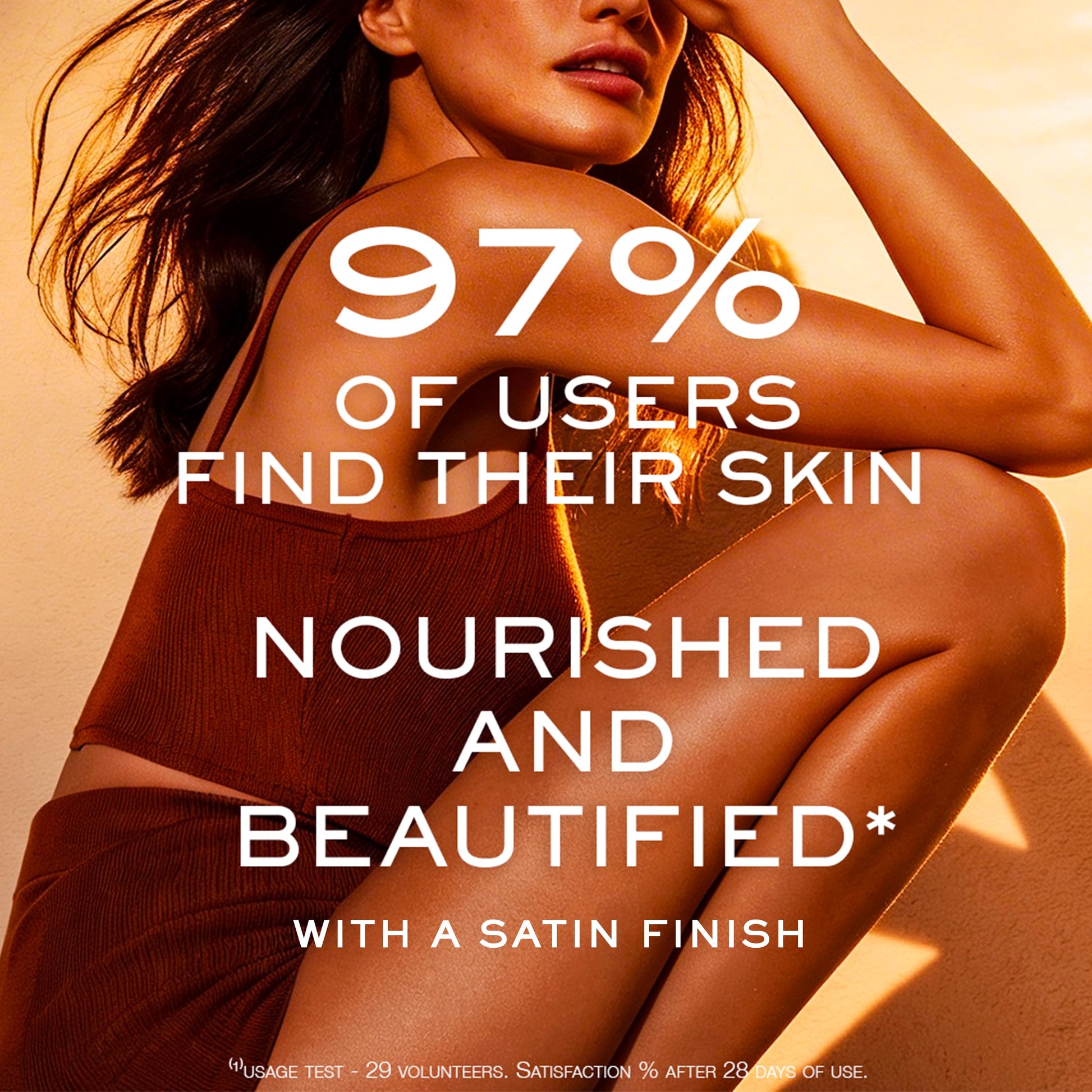 NUXE Huile Prodigieuse Multi-Purpose Dry Oil - Radiant Glow and Lightweight Hydration for Face, Body & Hair. Nourishes, Repairs and Enhances - 50mL Nuxe