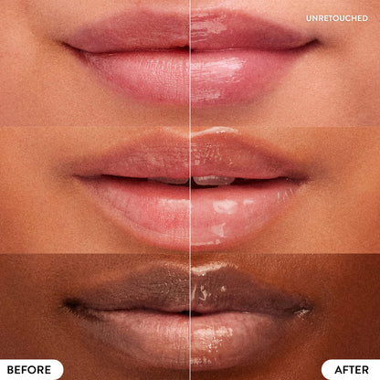 LANEIGE Lip Sleeping Mask Berry: Nourish, Hydrate, Vitamin C, Murumuru & Shea Butter, Antioxidants, Flaky, Dry Lips