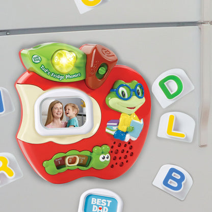 LeapFrog Tad’s Fridge Phonics (English Version)