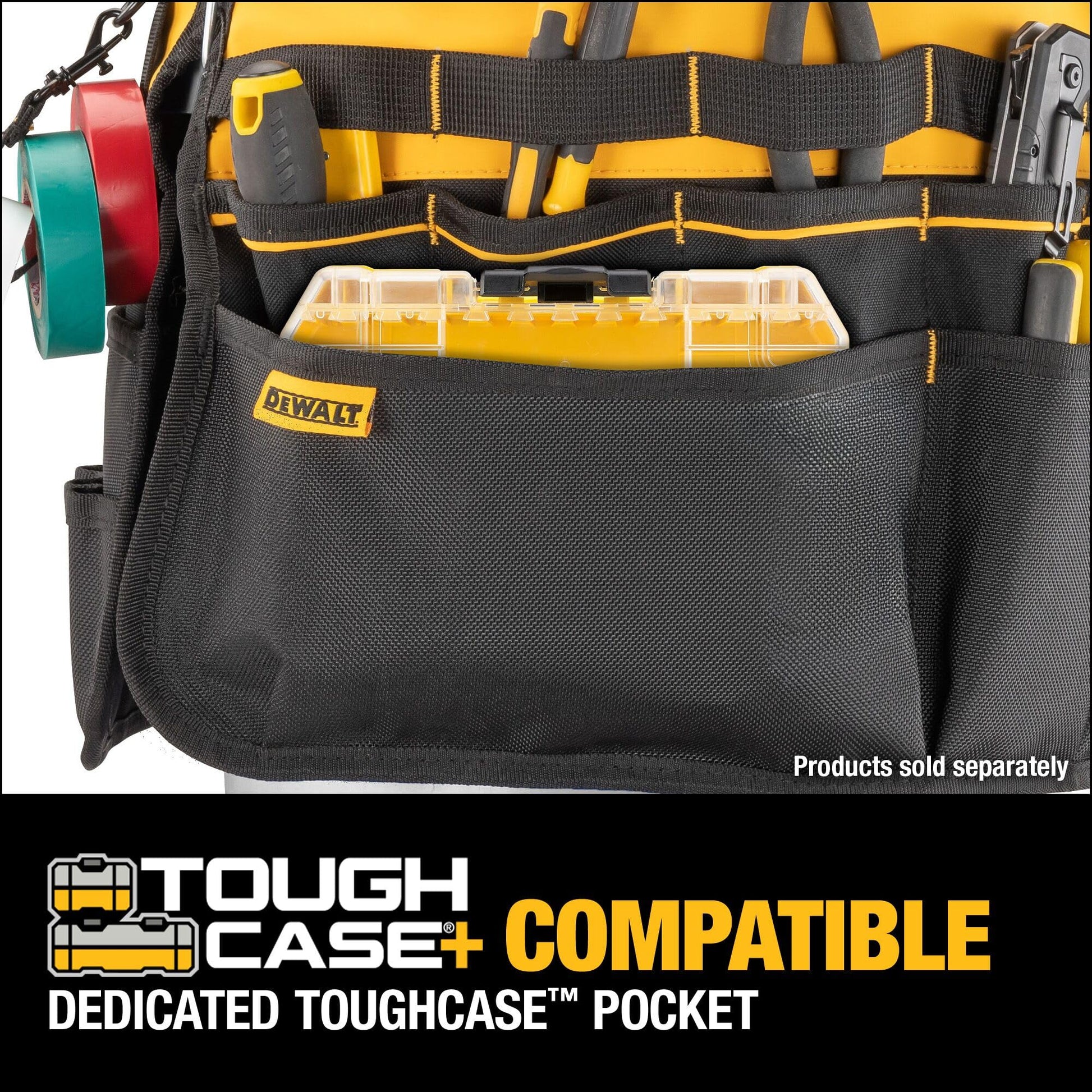 Bucket Organizer DEWALT