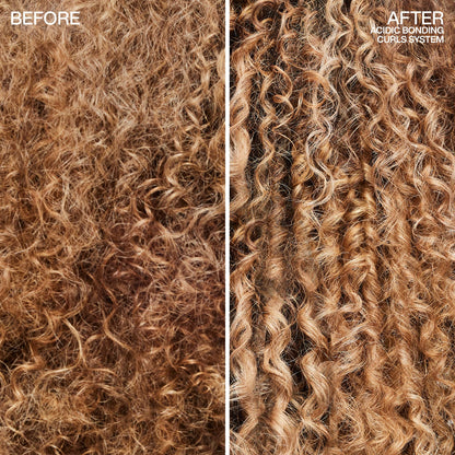 Redken Acidic Bonding Curls Shampoo, 300mL