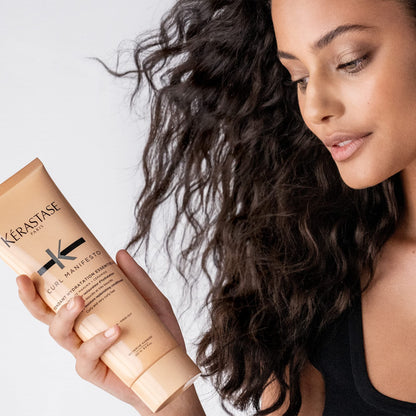 Kérastase Curl Manifesto Hydrating Conditioner for Curly Hair, 250 mL