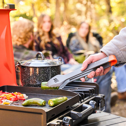 Blackstone 5984 Camping Griddle Tool Kit, 6 piece