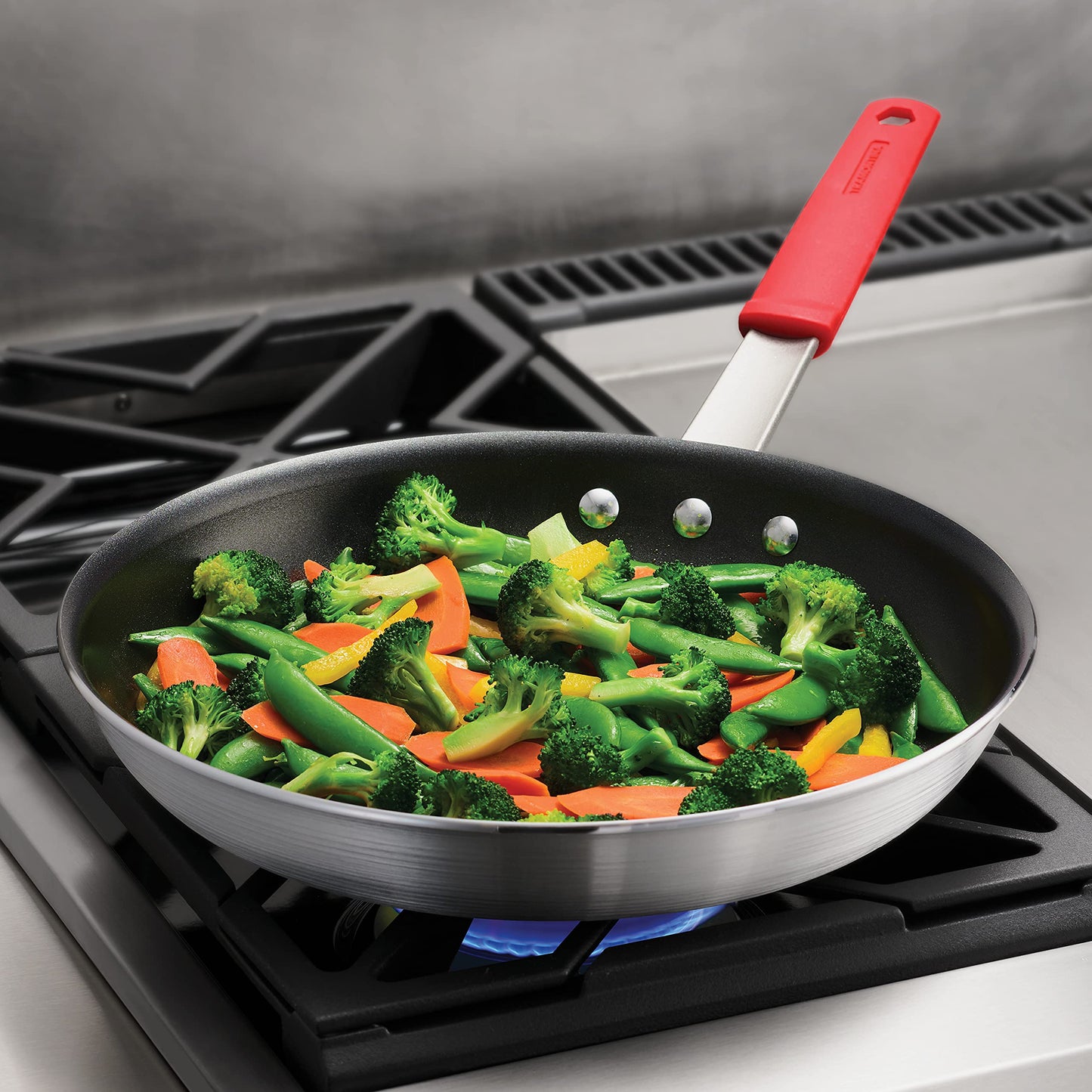 Tramontina Professional 12-Inch Non Stick Large Frying Pan 🍁 All In One Marketplace Canada