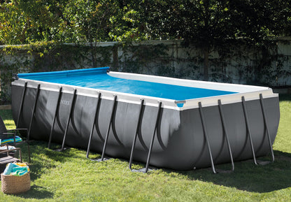 Intex 28051E Solar Cover Reel - Available at All In One Marketplace Canada