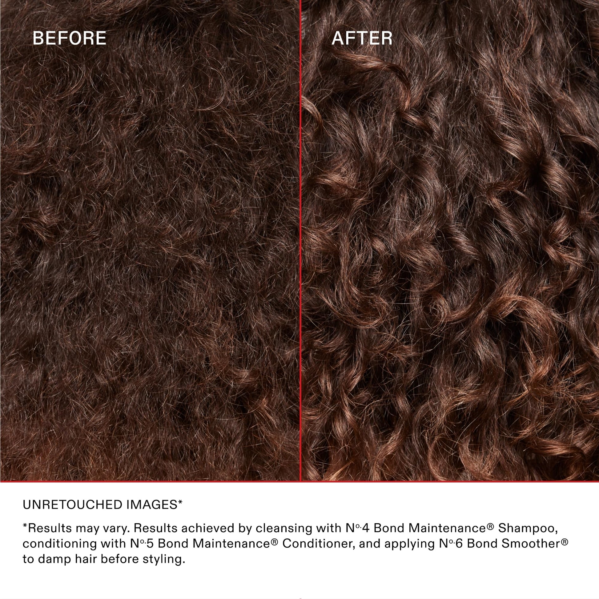 Olaplex N°.6 Bond Smoother: Leave-In Styling Treatment | Smooths, Conditions, & Strengthens | Frizz Control for Up to 72 Hours | For Coily, Curly, Straight, and Wavy, 100 mL / 3.3 Fl Oz - Available at All In One Marketplace Canada