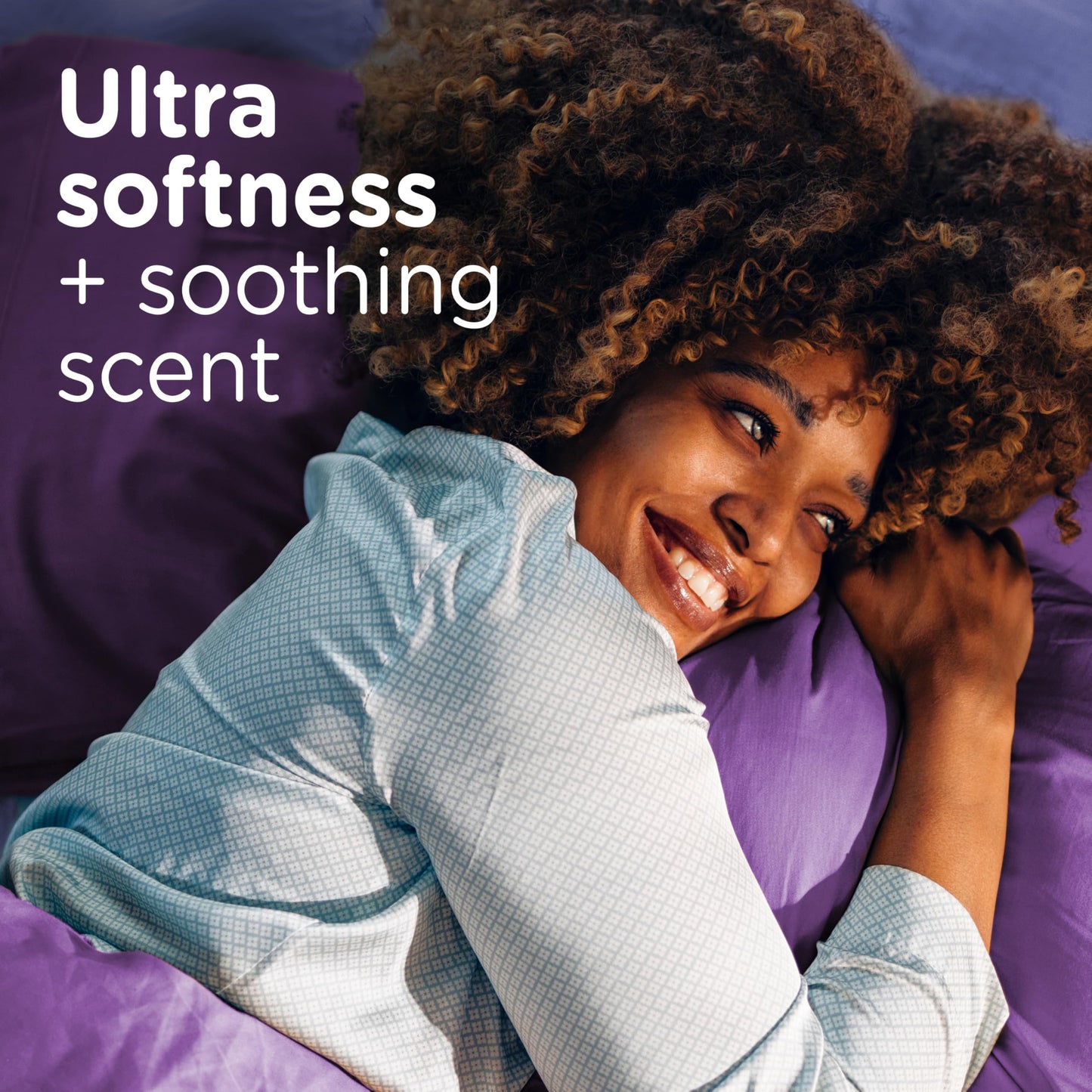 Downy Ultra Soft Fabric Softener Liquid, Calm, Lavender and Vanilla Bean, 3.31L 🍁 All In One Marketplace Canada