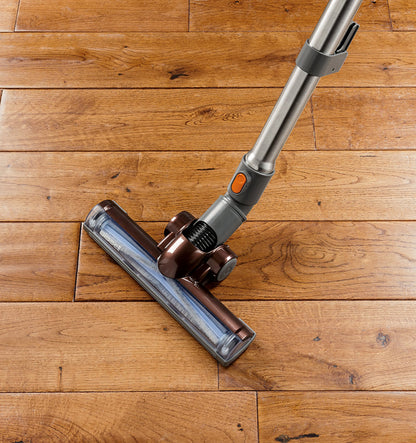 BISSELL Hard Floor Expert Canister Vacuum Cleaner 1547