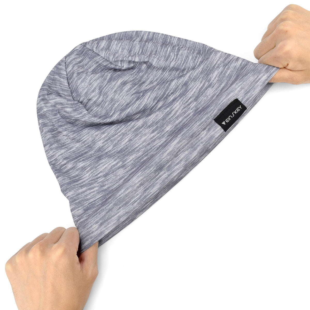 EINSKEY Slouchy Beanie for Men Women, Cotton Multipurpose Daily Headwear 🍁 All In One Marketplace Canada