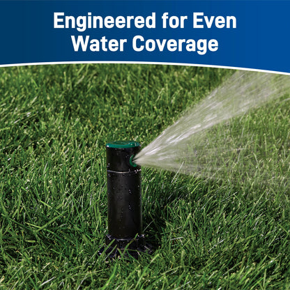 Orbit WaterMaster Voyager II Professional Pop-Up Gear Drive Orbit
