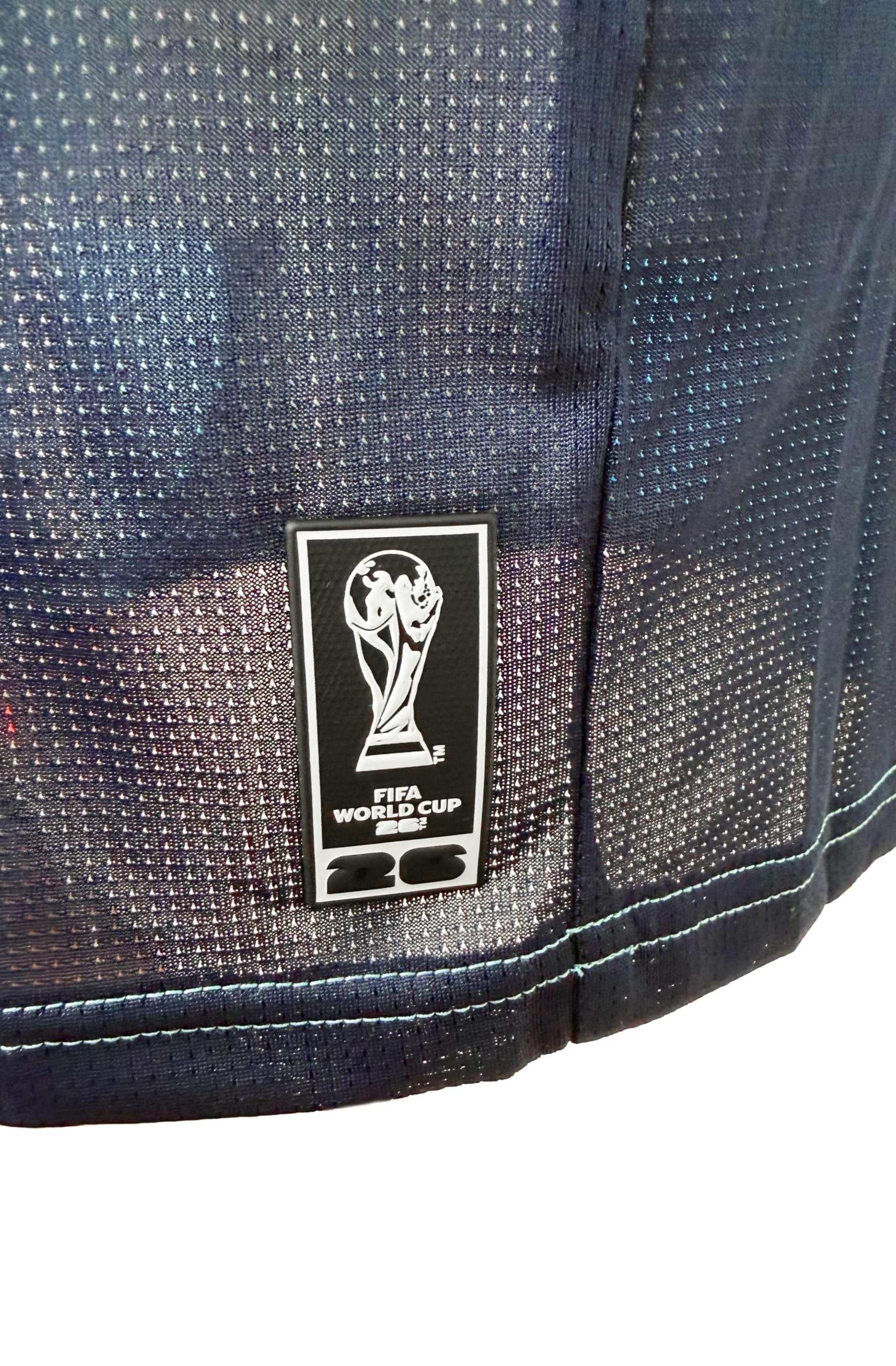 FIFA Men Argentina Jersey FIFA