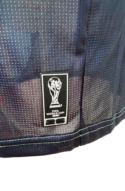 FIFA Men Argentina Jersey FIFA