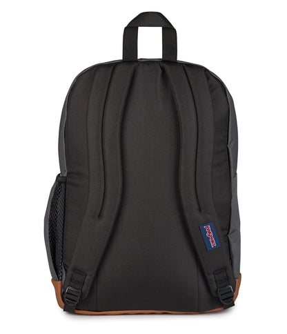 JanSport 34L Cool Backpack – 15-inch Laptop Sleeve, Smokey Grit