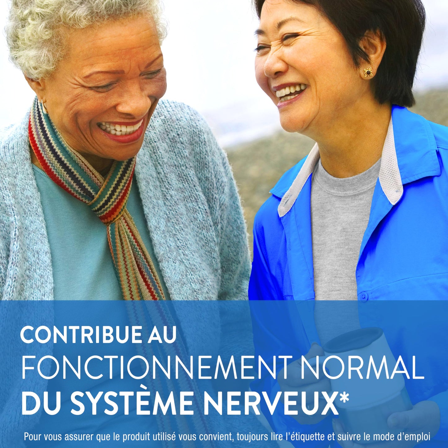 Nervive, Nerve Health, for Nervous System, Alpha Lipoic Acid, ALA, Vitamins B1-Thiamine, B6, B12, 30-Day Supply, 30 Count 🍁 All In One Marketplace Canada Nervive