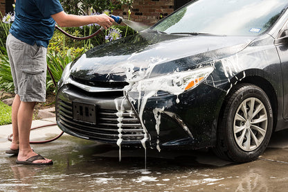 Rain-X 36255 High Foaming Car Wash, 2.95L Rain-X