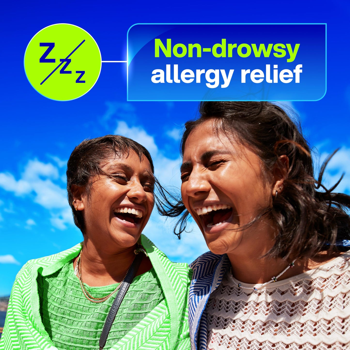 Claritin Allergy Medicine, 24-Hour Non-Drowsy Relief 10 mg, 20 Tablets - Available at All In One Marketplace Canada